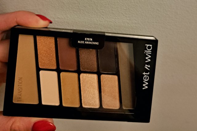 Prywatne wymiany, pokaż co masz 