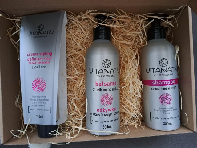 Prywatne wymiany, pokaż co masz 