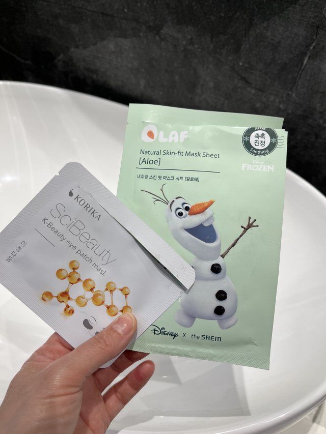 akcja denkowanie! grudzień - kosmetyki w świątecznych opakowaniach i świątecznych kolorach 🎄❄️⛄🎀🎁🎅