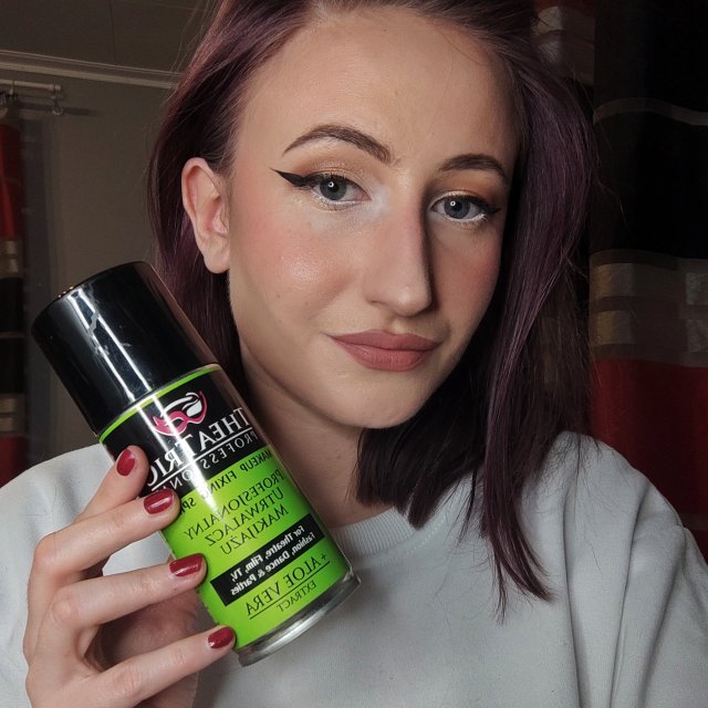 Fixer Theatric Professional 