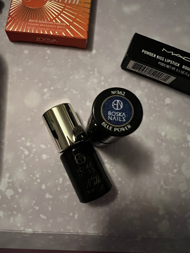 Prywatne wymiany, pokaż co masz 