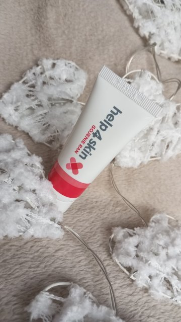 Polpharma Help 4 Skin, Gojenie ran, Żel hydrokoloidowy