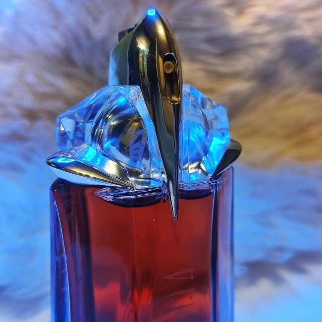 Alien mirage edt