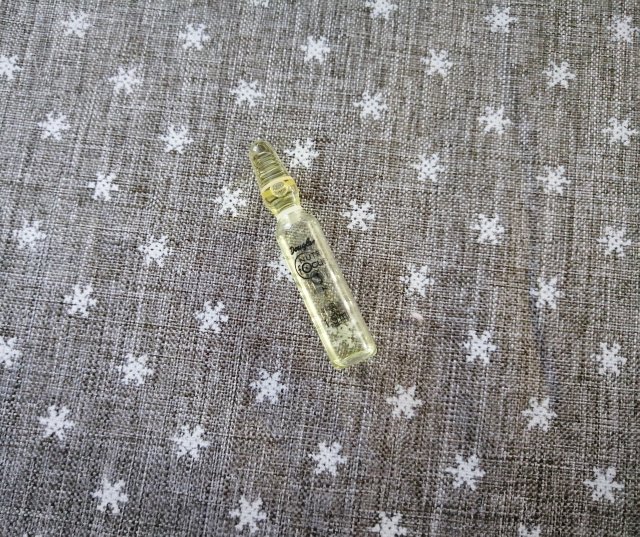 Douglas Serum w ampułkach, Nutri Focus