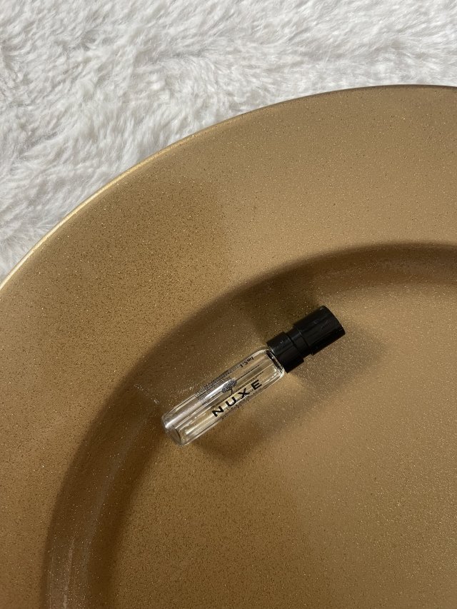 NUXE Woda perfumowana, Prodigieux EDP