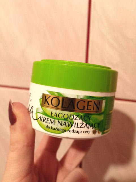 Celia krem łagodzący 