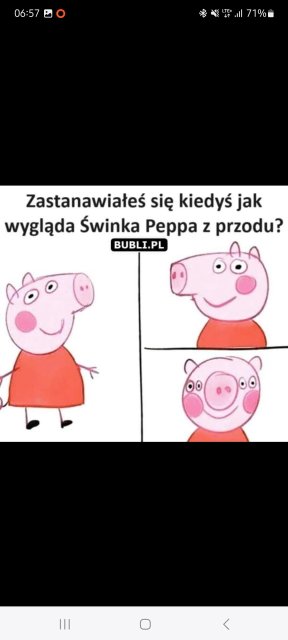 Śmieszki codzienne 