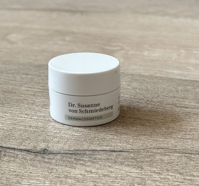 Dr. Susanne von Schmiedeberg Krem do twarzy, L-Carnosine Anti-Age Cream, Przeciwzmarszczkowy
