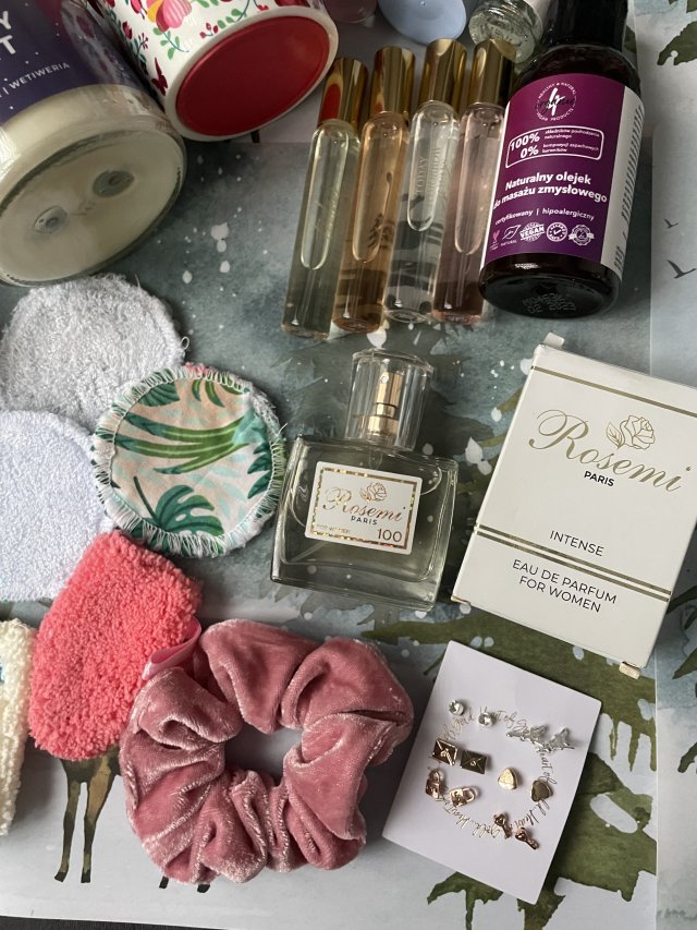 Prywatne wymiany, pokaż co masz 