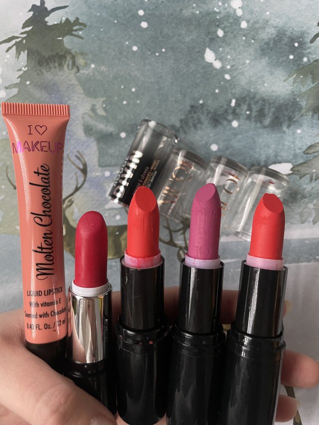 Prywatne wymiany, pokaż co masz 