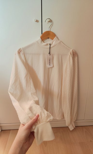 Prywatne wymiany, pokaż co masz 