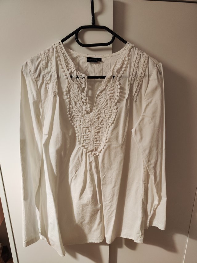 Prywatne wymiany, pokaż co masz 