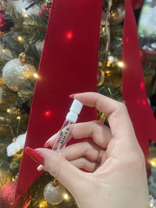 NUXE Woda perfumowana, Prodigieux Floral EDP