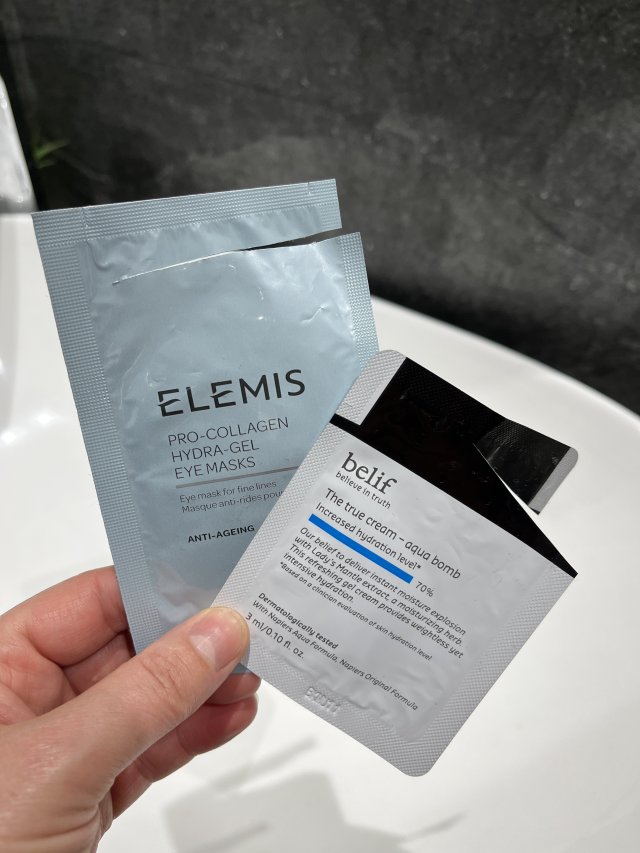 akcja denkowanie! grudzień - kosmetyki w świątecznych opakowaniach i świątecznych kolorach 🎄❄️⛄🎀🎁🎅