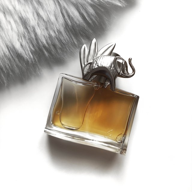 Kenzo Woda perfumowana, Jungle L'Éléphant EDP