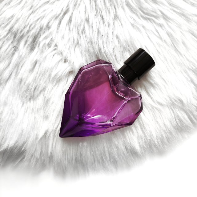 Diesel Woda perfumowana, Loverdose EDP
