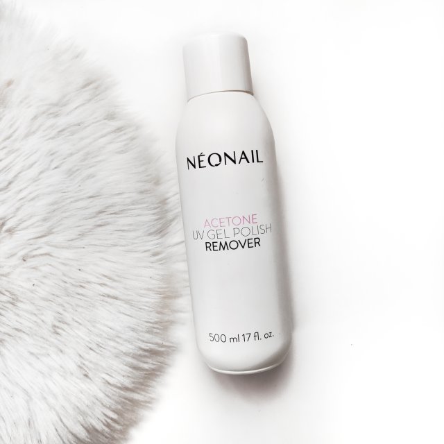 Neonail Aceton kosmetyczny