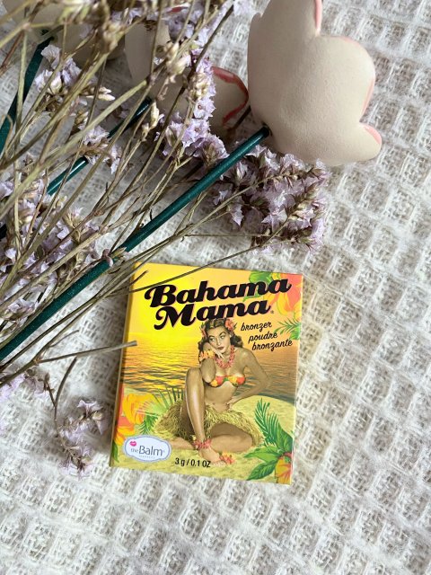 Bronzer Bahama mama 