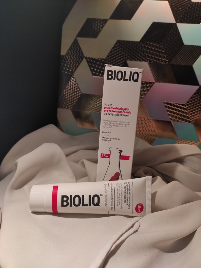 Bioliq na dzień