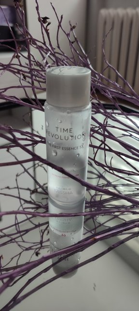 MISSHA Time Revolution, The First Treatment Essence RX, Esencja do twarzy, Wielofunkcyjna