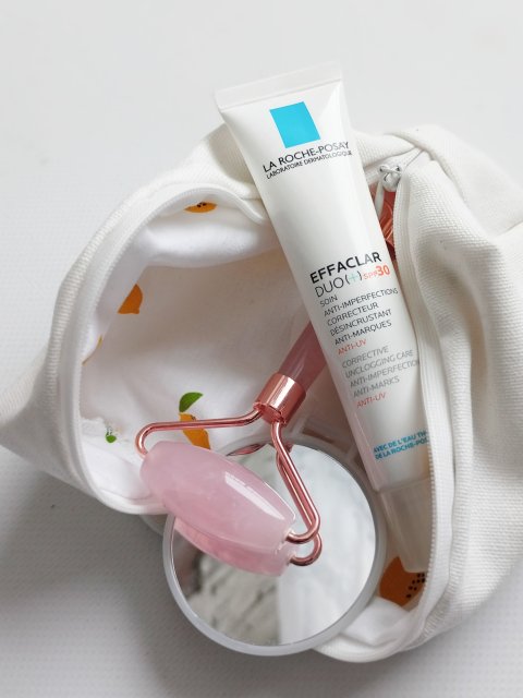 La Roche Posay Effaclar Duo+ SPF30