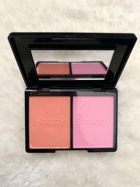 Sephora Róż do twarzy, Happy Birthday