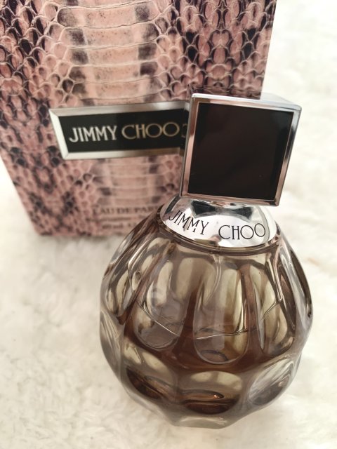 Jimmy Choo Woda perfumowana, Jimmy Choo EDP