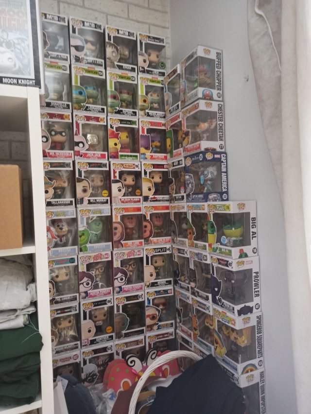 Królowa Dresscloud!