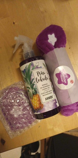 Darmowe próbki - temat zbiorowy