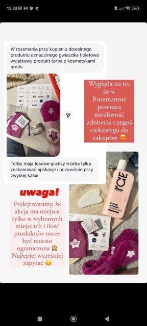 Darmowe próbki - temat zbiorowy