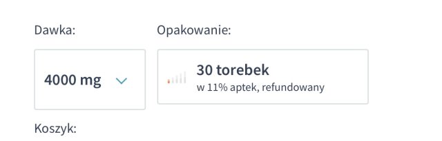 Jestem szczęśliwa bo..