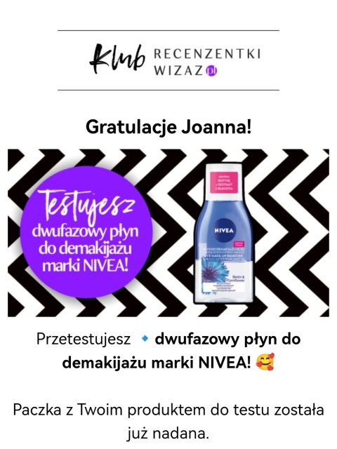 testowanie z wizaz.pl