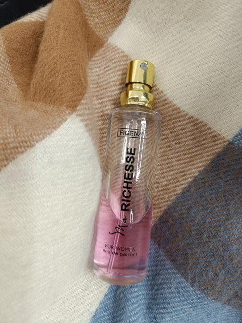 Figenzi Woda perfumowana, Ma Richesse EDP