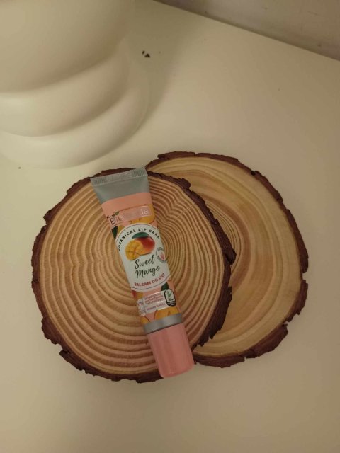 Bielenda Balsam do ust w tubce, Sweet Mango
