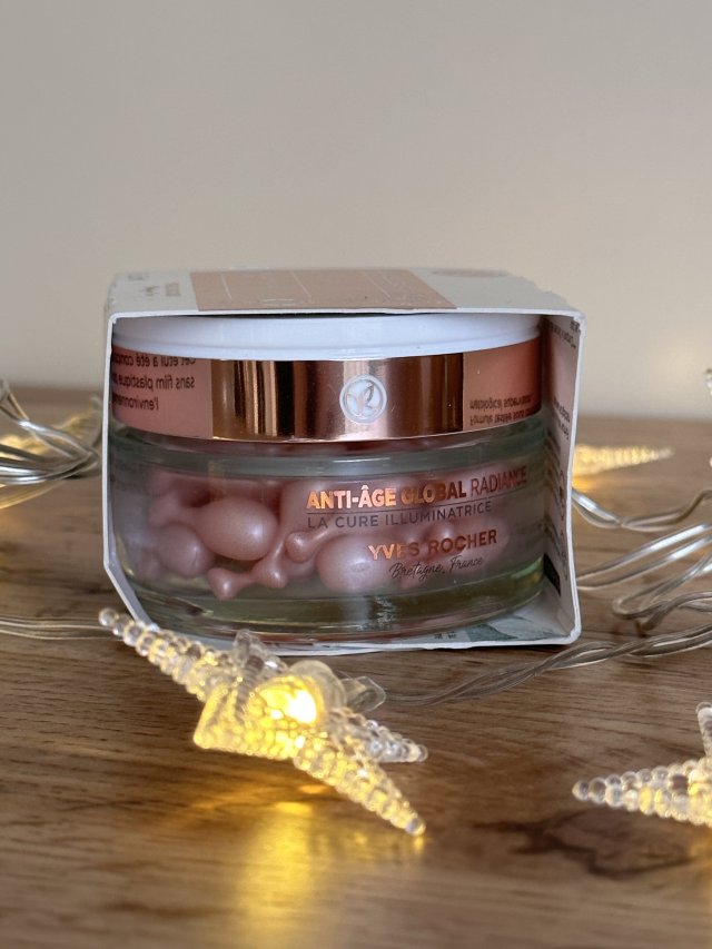 Kapsułki Anti-Age global