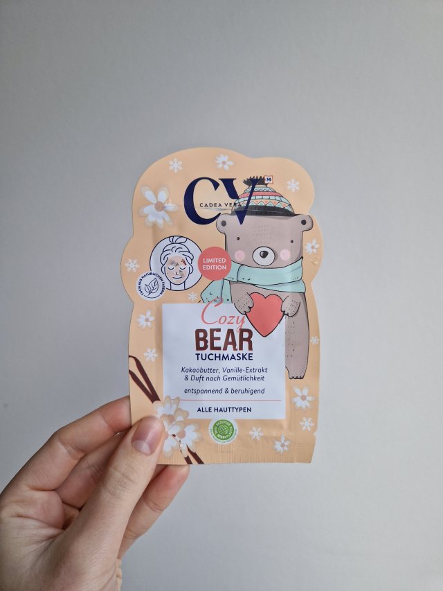 akcja denkowanie! grudzień - kosmetyki w świątecznych opakowaniach i świątecznych kolorach 🎄❄️⛄🎀🎁🎅