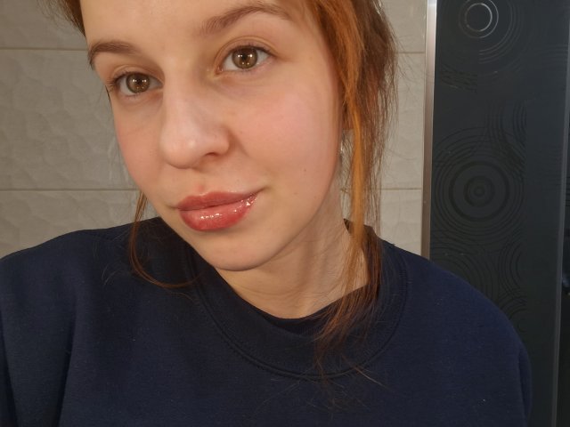 Prreti Honey & Berry Lip Sleeping Mask