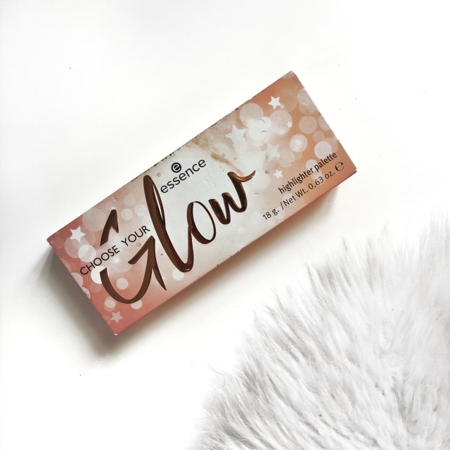 Rozświetlacze do twarzy 