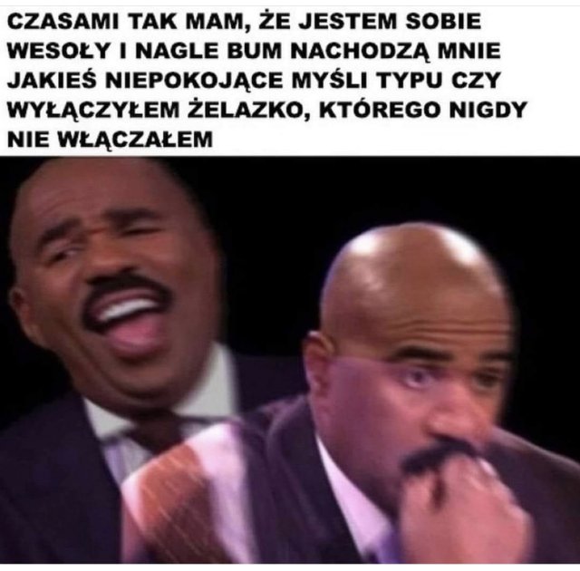 Śmieszki codzienne 
