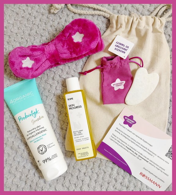 Akcja wyjątkowy produkt 