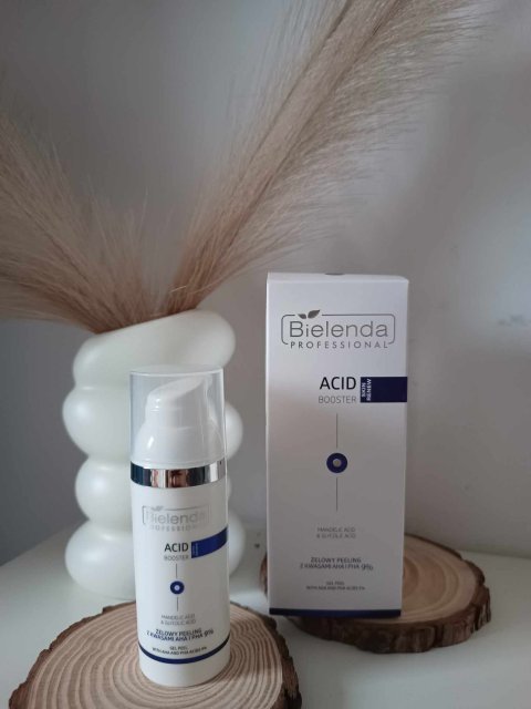 Bielenda Good Skin, Peeling do twarzy, Acid Peeling, Kwasowy, Złuszczająco-korygujący