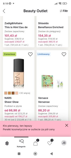 RABATY, RABACIKI, RABACIĄTKA! - temat zbiorczy!