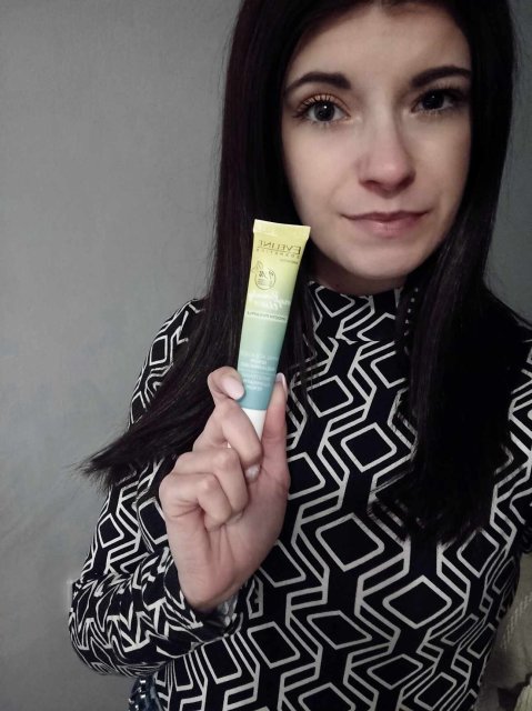 Eveline My Beauty Elixir, Serum do twarzy, Wygładzające, Rozjaśniające, Smooth Pinapple
