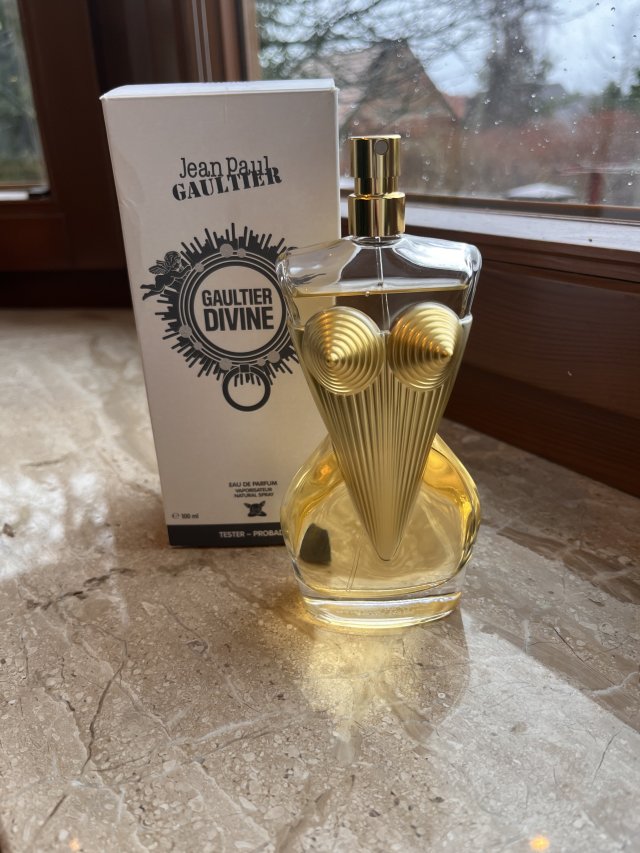 Perfumy Jean Paul Gaultier 