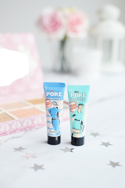 BeneFit The POREfessional - Baza pod makijaż minimalizująca widoczność porów