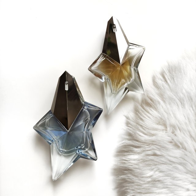Thierry Mugler Woda perfumowana, Angel EDP