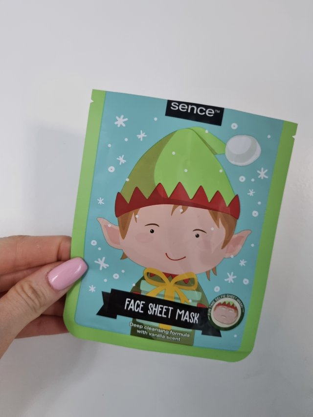 akcja denkowanie! grudzień - kosmetyki w świątecznych opakowaniach i świątecznych kolorach 🎄❄️⛄🎀🎁🎅