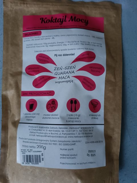 Prywatne wymiany, pokaż co masz 