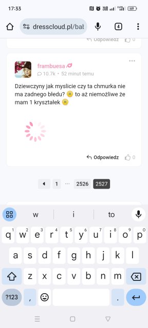 Kulturalne narzekanie na rzeczywistość! Uwaga - zawiera offtopy!