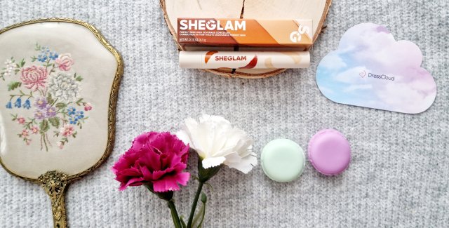 Sheglam Korektor pod oczy, Perfect Skin High Coverage Concealer, Mocno kryjący, Fair